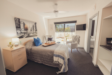Homewood Classic Room